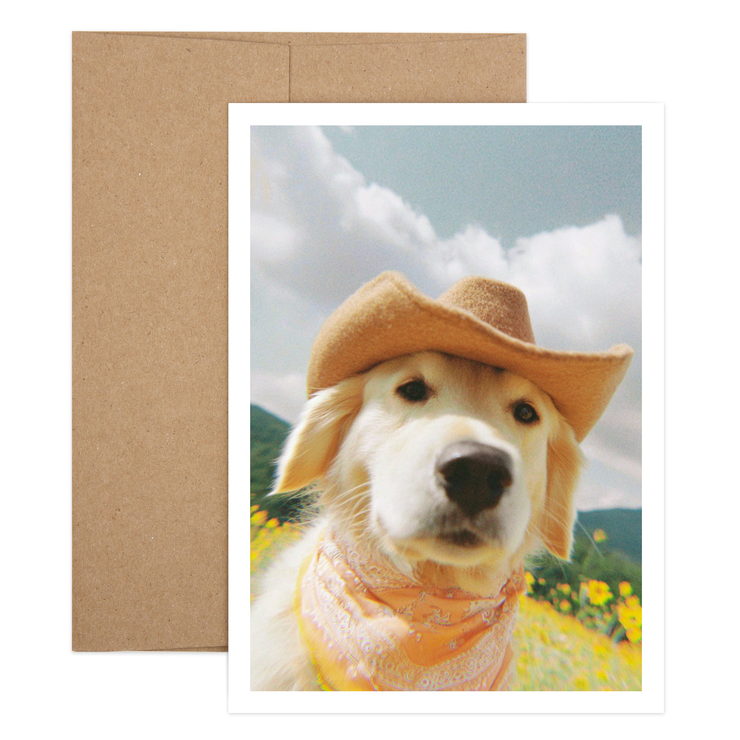 Birthday Dog Pardner
