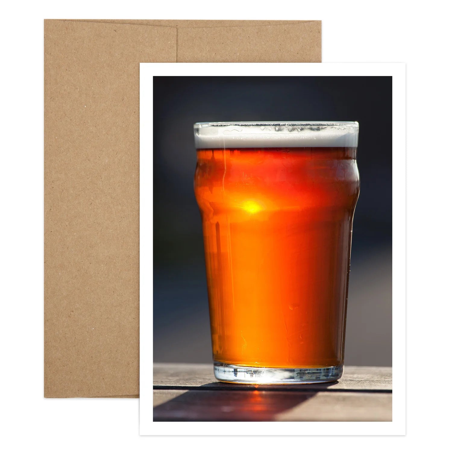 Hoppy Father's Day Greeting Card