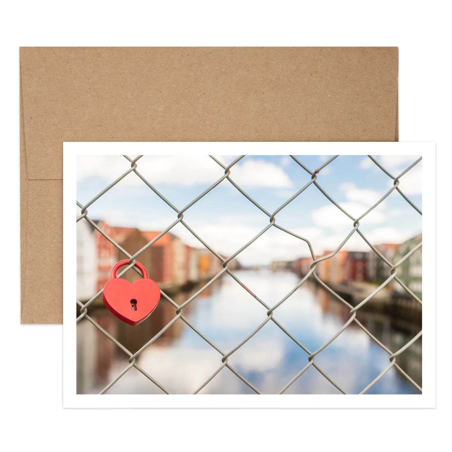 Forever Anniversary Greeting Card