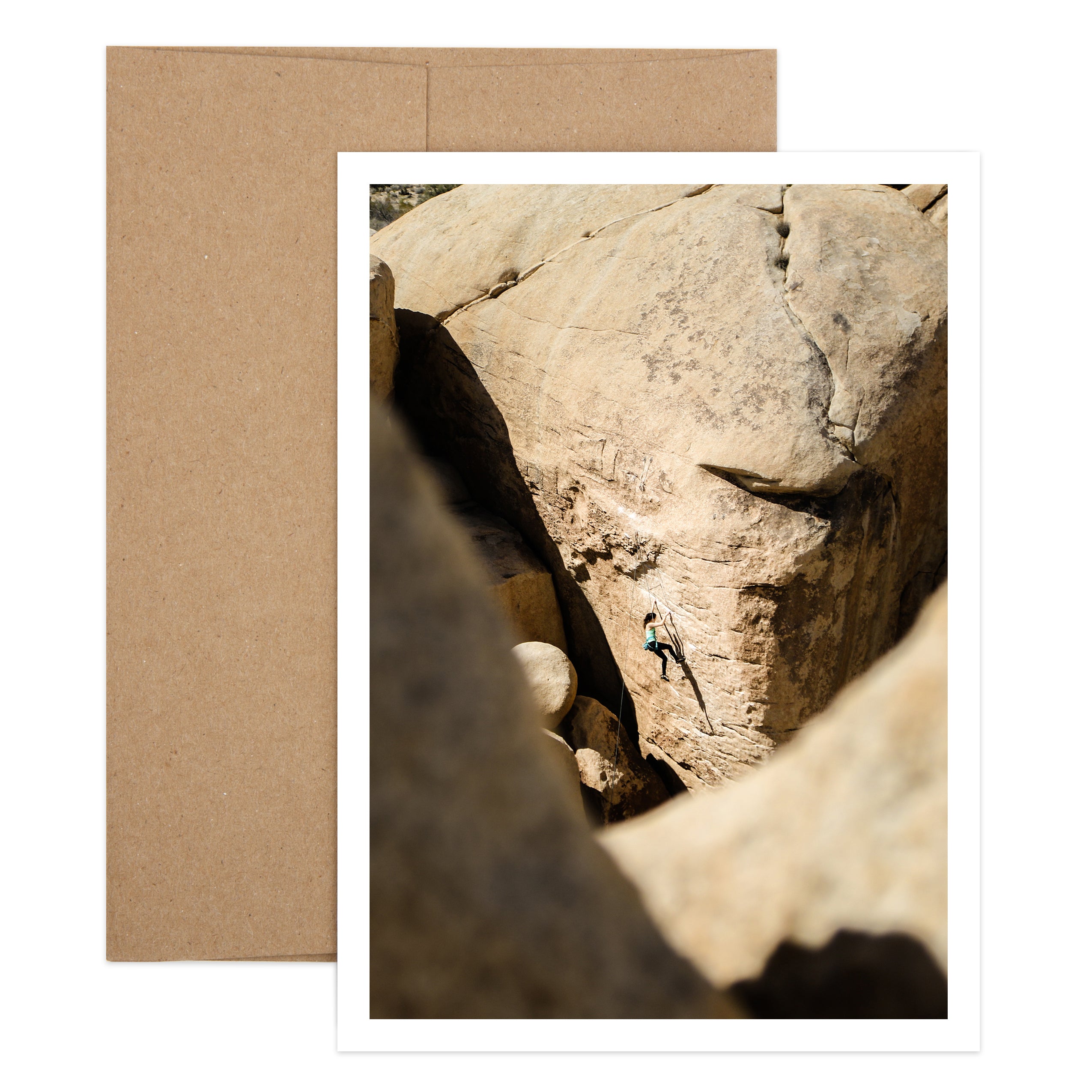 You Rock! Birthday Greeting Card