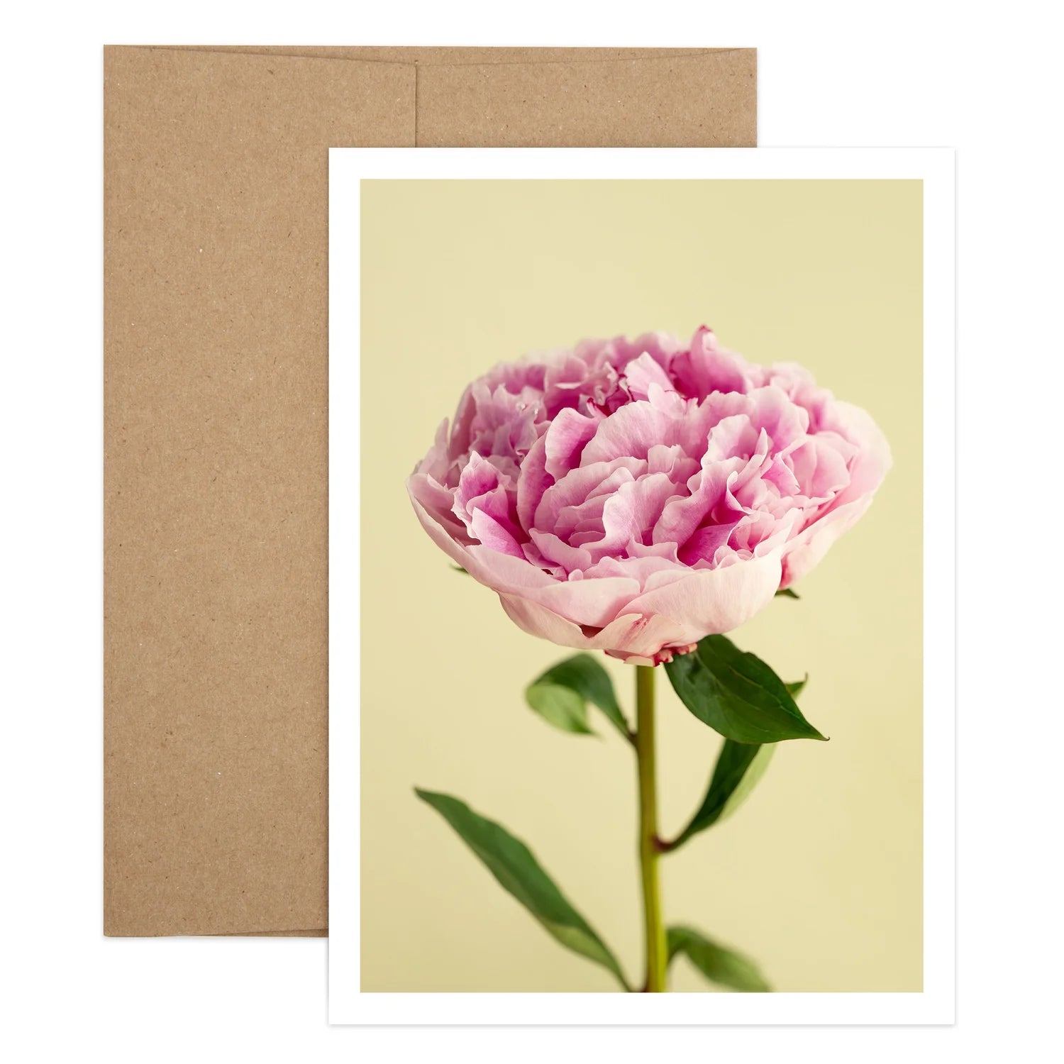 Thinking of You Greeting Card