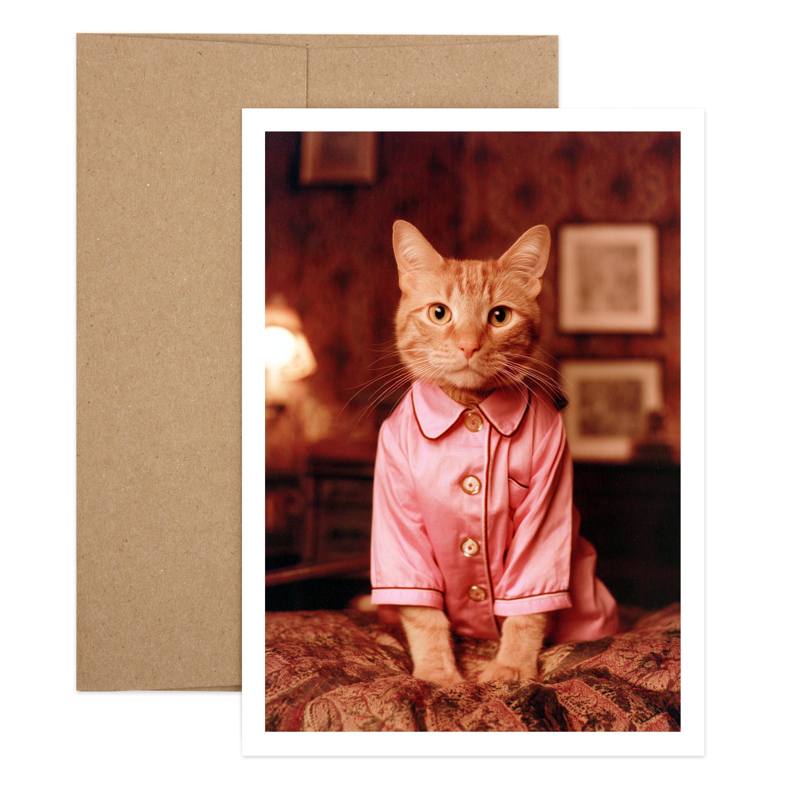 Wholesale | Cat's Pajama's Birthday