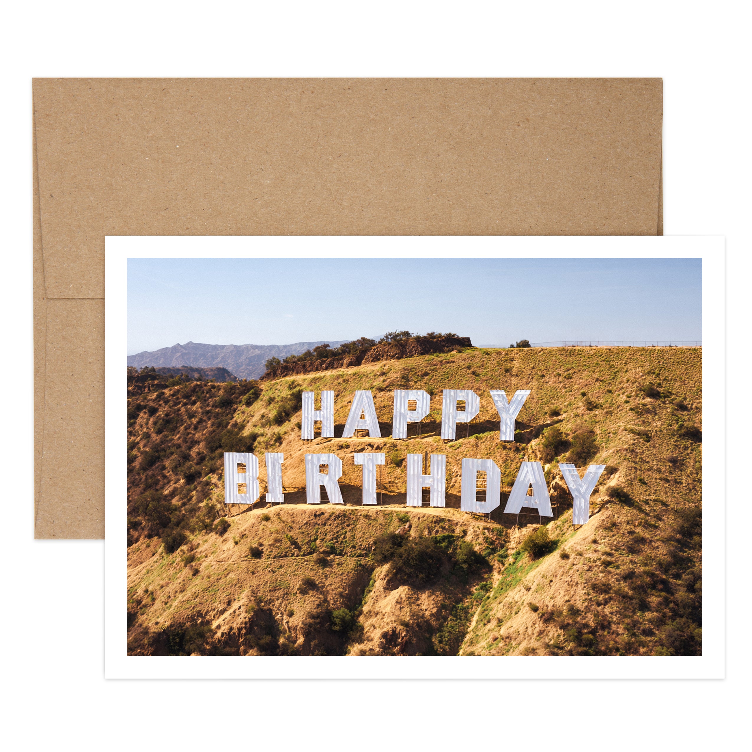HBD Sign
